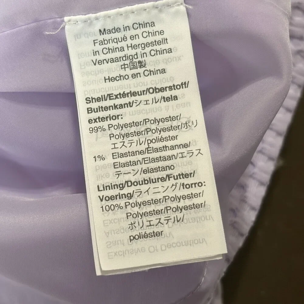 J. Crew Portfolio Sheath Career Wear Work Classy Minimalist Preppy Dress Size 16